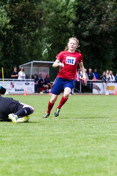 Bild 251 - B-Juniorinnen FFC Oldesloe - Hamburger SV : Ergebnis: 2:8
